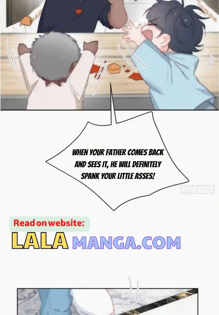 Deliverance Of The Counterattack Chapter 300