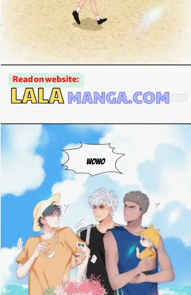 Deliverance Of The Counterattack Chapter 301