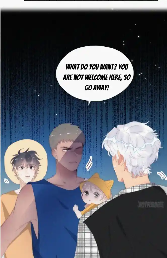 Deliverance Of The Counterattack Chapter 301