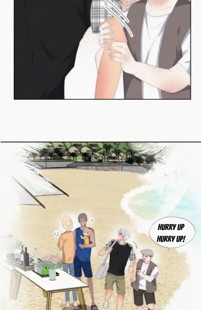 Deliverance Of The Counterattack Chapter 301