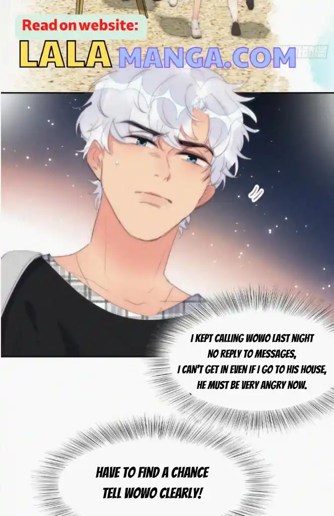 Deliverance Of The Counterattack Chapter 301