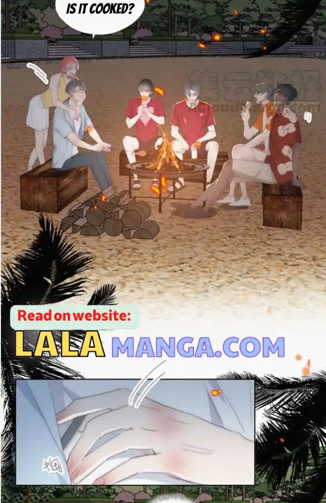 Deliverance Of The Counterattack Chapter 301