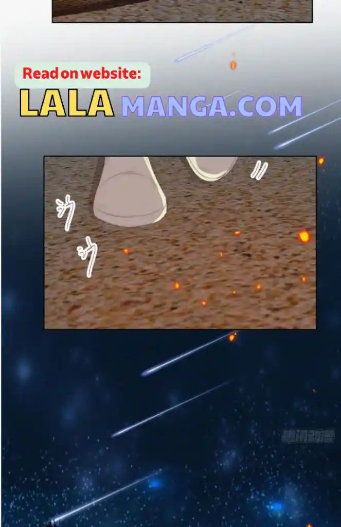 Deliverance Of The Counterattack Chapter 301