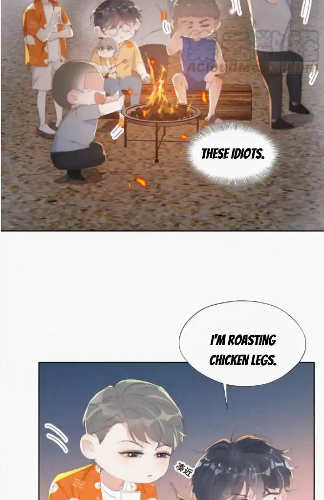 Deliverance Of The Counterattack Chapter 301