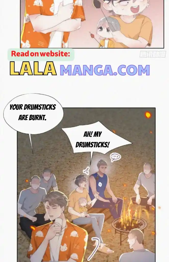 Deliverance Of The Counterattack Chapter 301