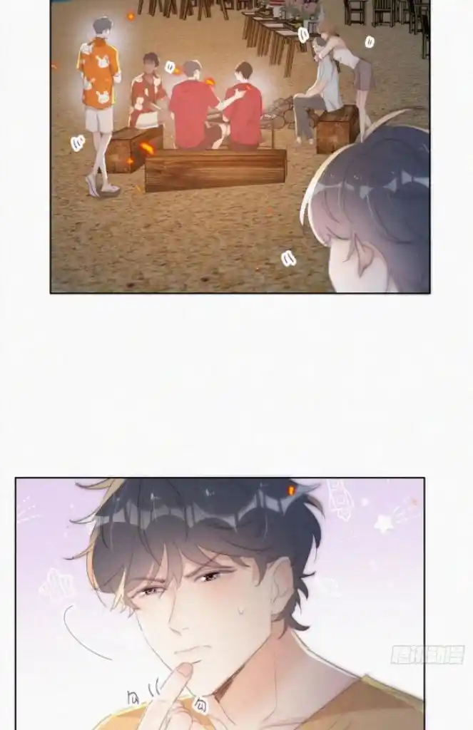 Deliverance Of The Counterattack Chapter 301