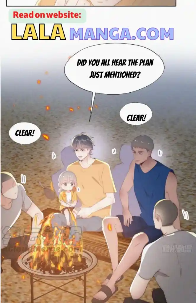 Deliverance Of The Counterattack Chapter 301