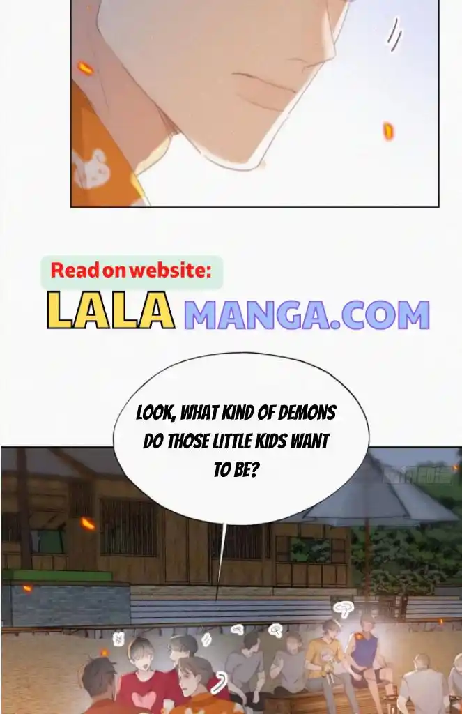 Deliverance Of The Counterattack Chapter 301