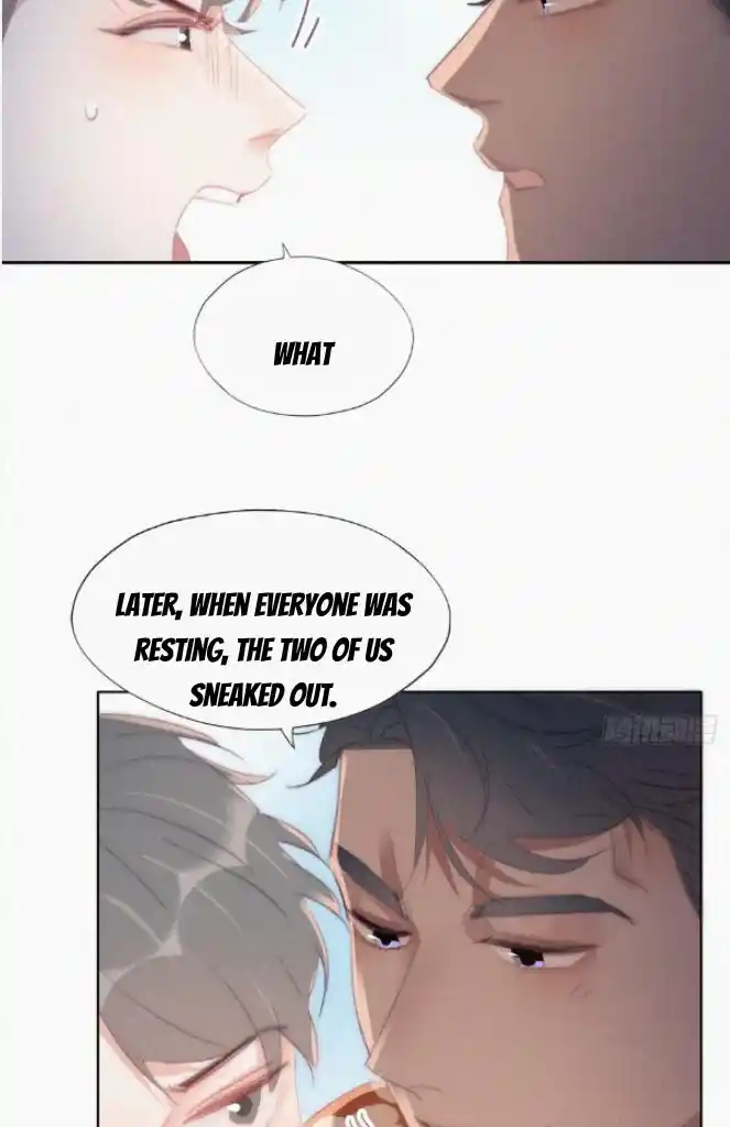 Deliverance Of The Counterattack Chapter 301