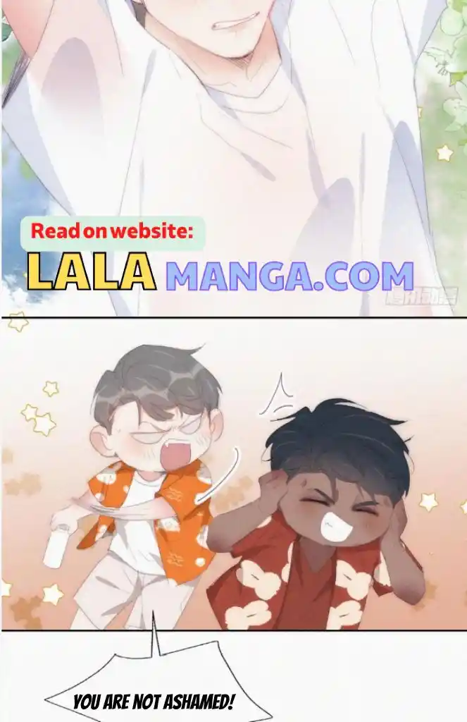 Deliverance Of The Counterattack Chapter 301