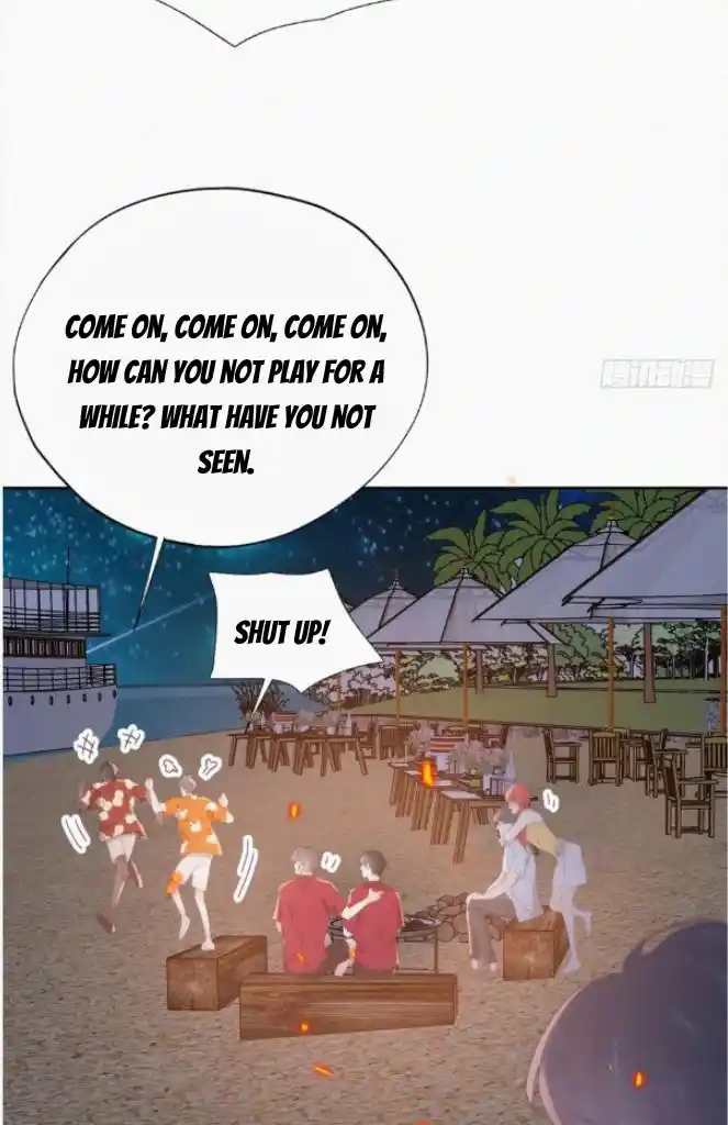 Deliverance Of The Counterattack Chapter 301