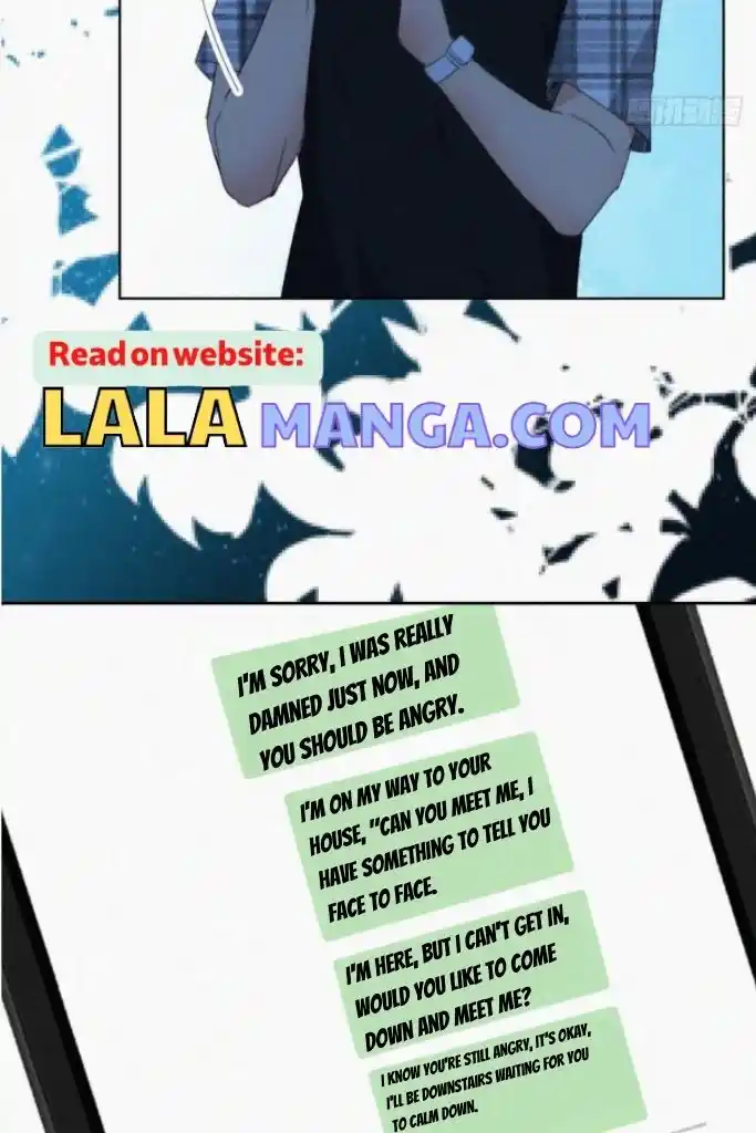 Deliverance Of The Counterattack Chapter 302