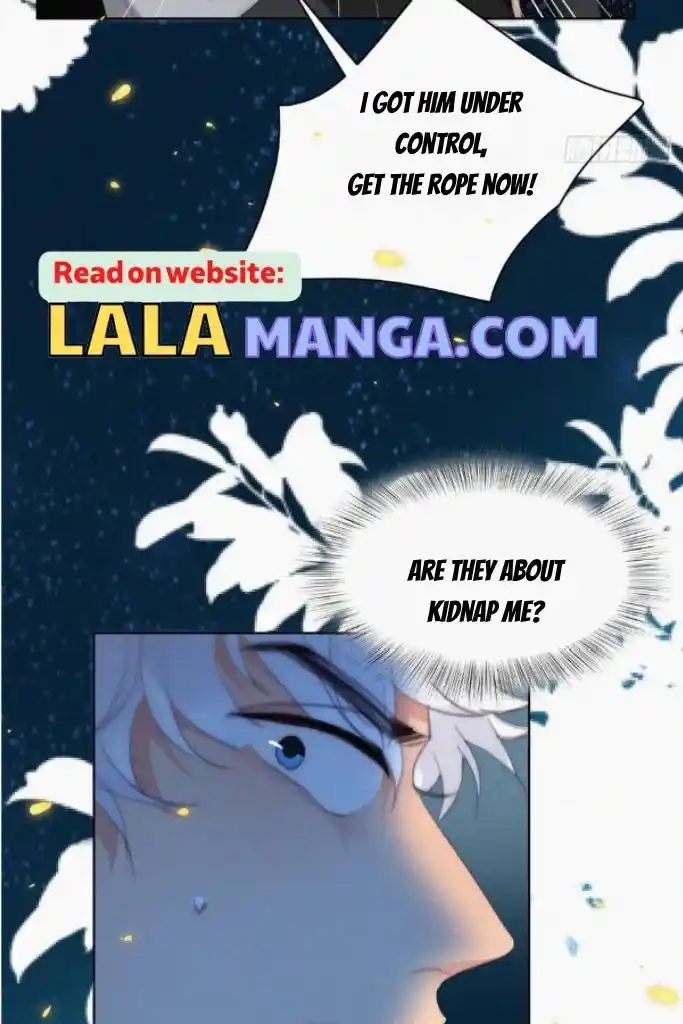 Deliverance Of The Counterattack Chapter 302