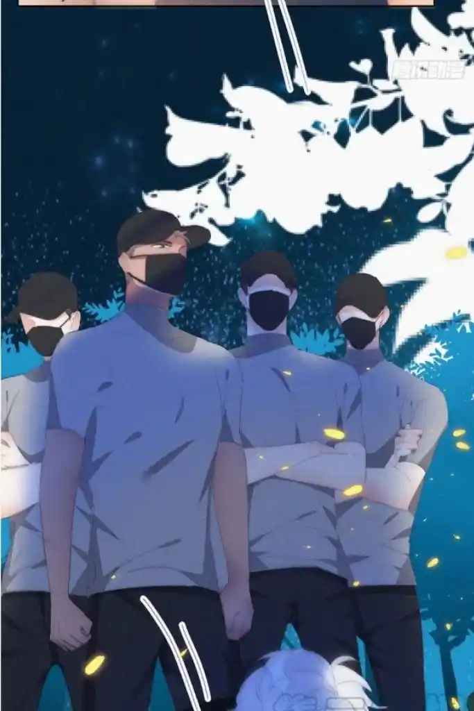 Deliverance Of The Counterattack Chapter 302