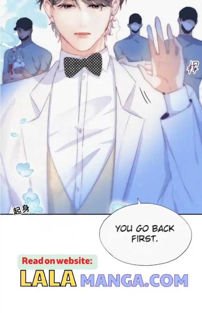 Deliverance Of The Counterattack Chapter 303