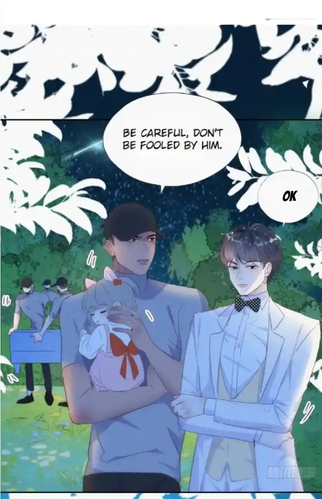 Deliverance Of The Counterattack Chapter 303