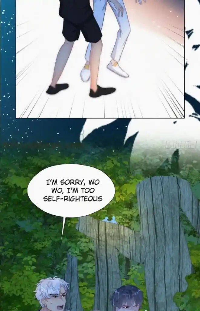 Deliverance Of The Counterattack Chapter 303