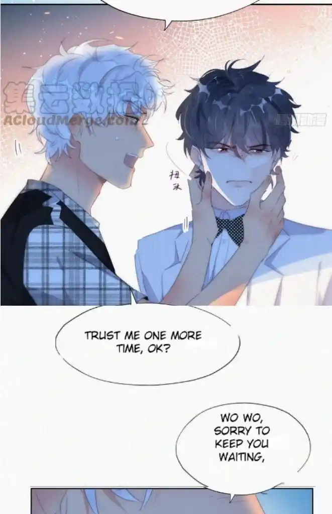 Deliverance Of The Counterattack Chapter 303