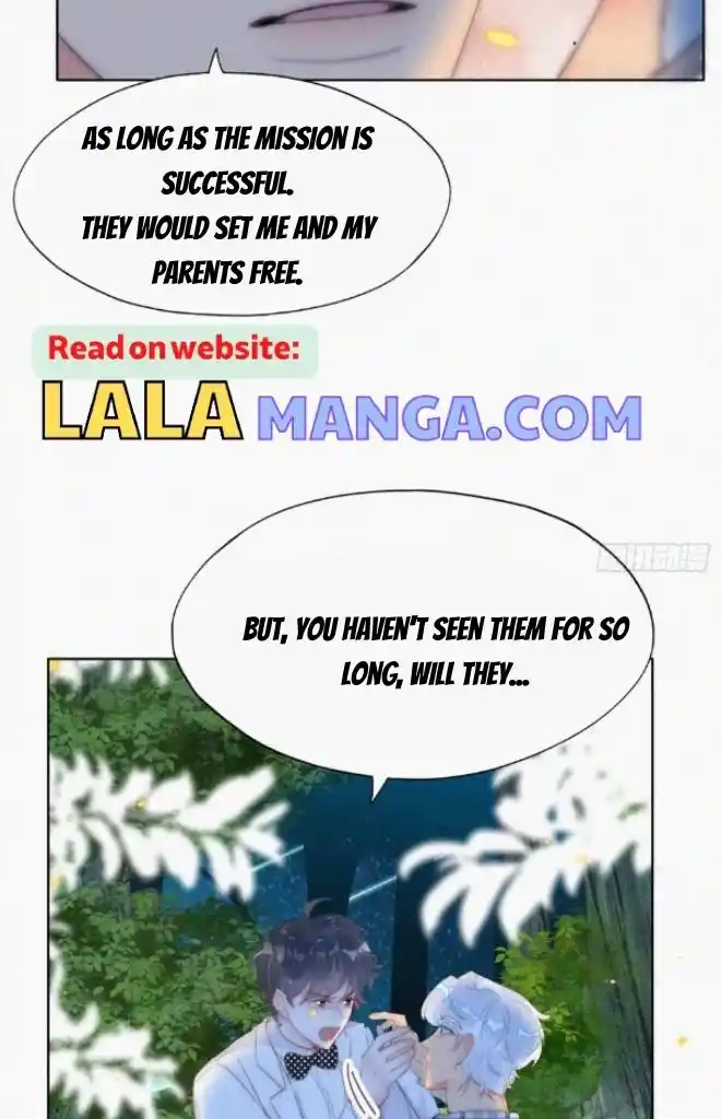 Deliverance Of The Counterattack Chapter 304