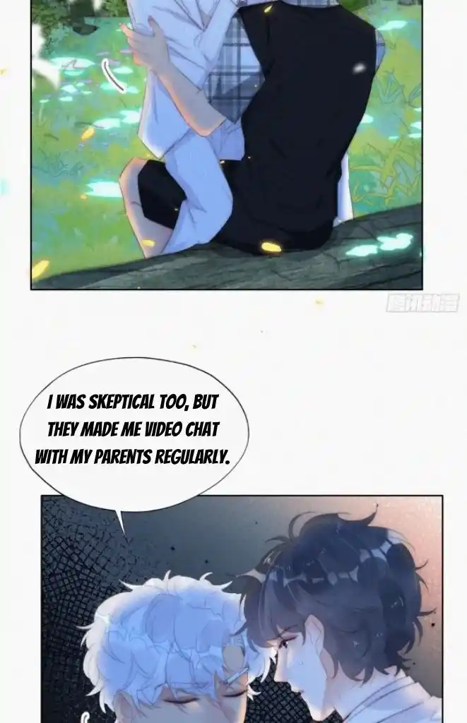 Deliverance Of The Counterattack Chapter 304