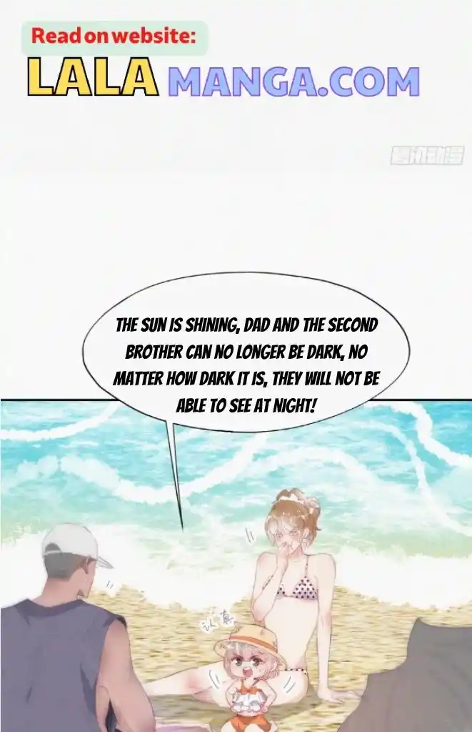 Deliverance Of The Counterattack Chapter 304