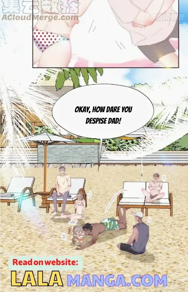 Deliverance Of The Counterattack Chapter 304