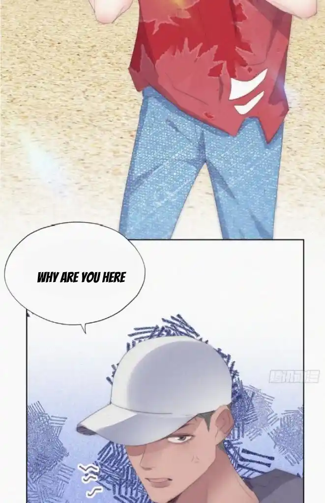 Deliverance Of The Counterattack Chapter 304