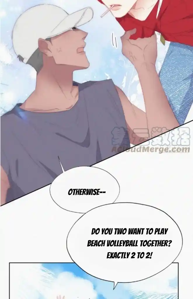 Deliverance Of The Counterattack Chapter 304