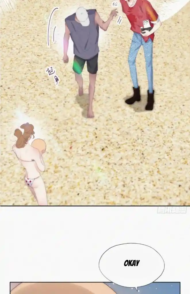 Deliverance Of The Counterattack Chapter 304