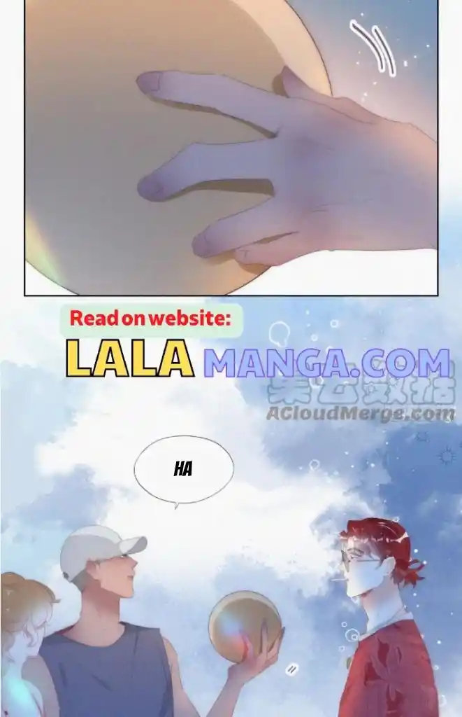 Deliverance Of The Counterattack Chapter 304