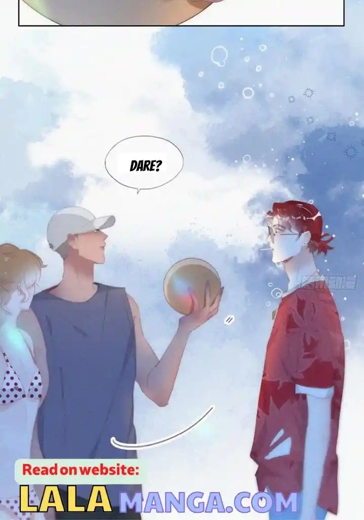 Deliverance Of The Counterattack Chapter 305