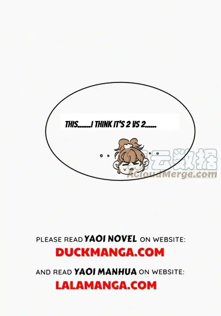 Deliverance Of The Counterattack Chapter 305