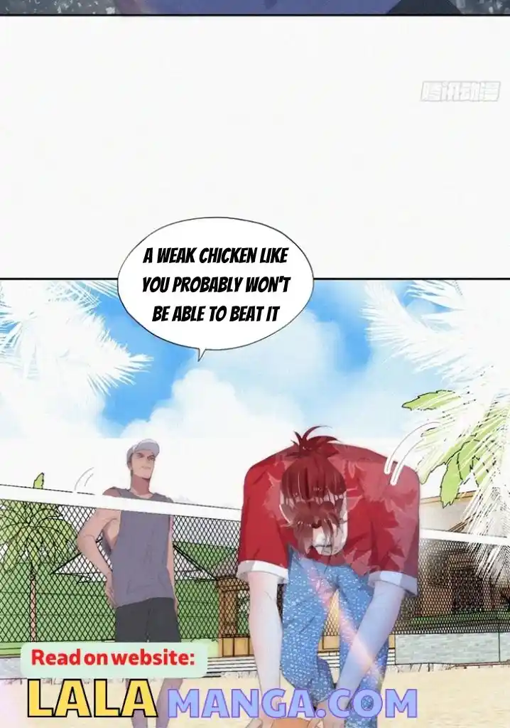 Deliverance Of The Counterattack Chapter 305