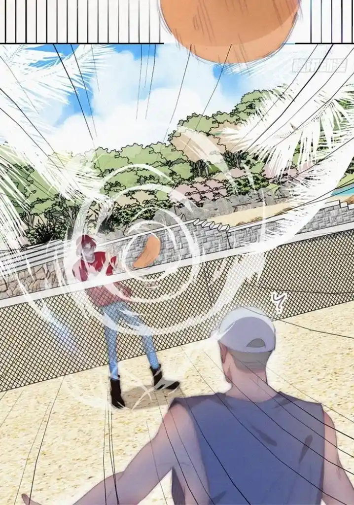 Deliverance Of The Counterattack Chapter 305