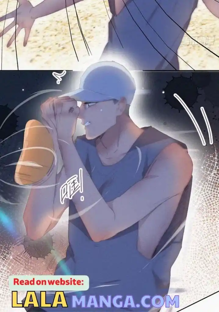 Deliverance Of The Counterattack Chapter 305