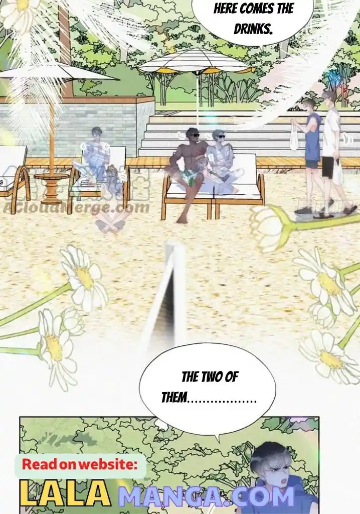 Deliverance Of The Counterattack Chapter 305