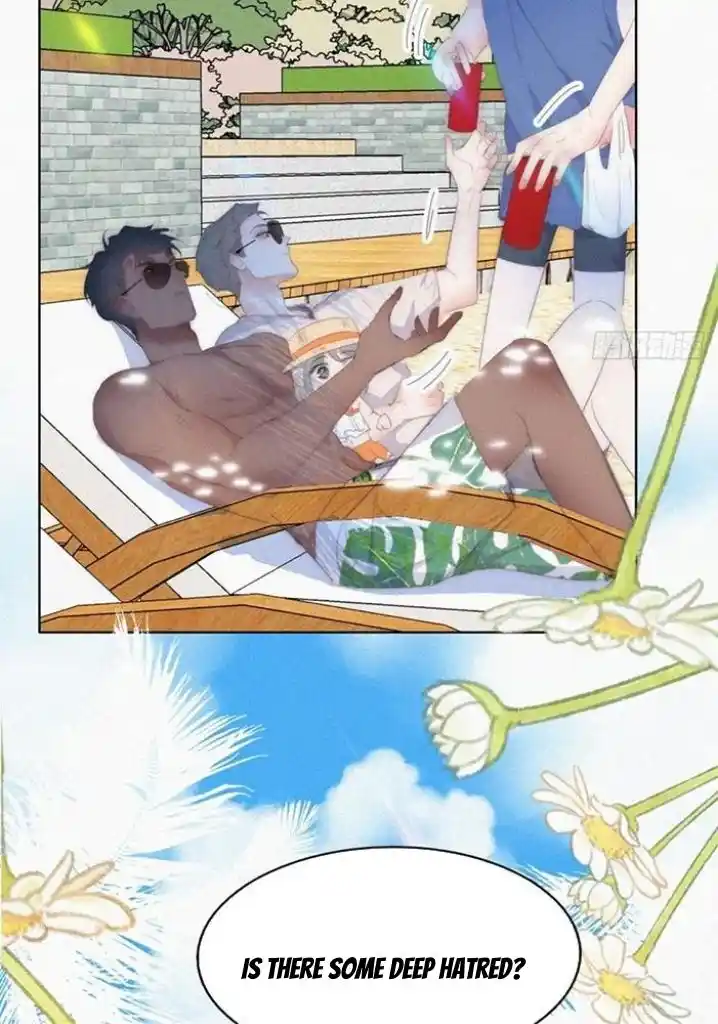 Deliverance Of The Counterattack Chapter 305