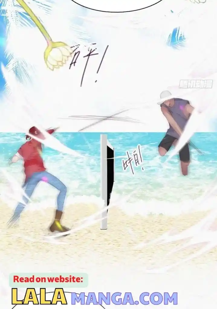 Deliverance Of The Counterattack Chapter 305