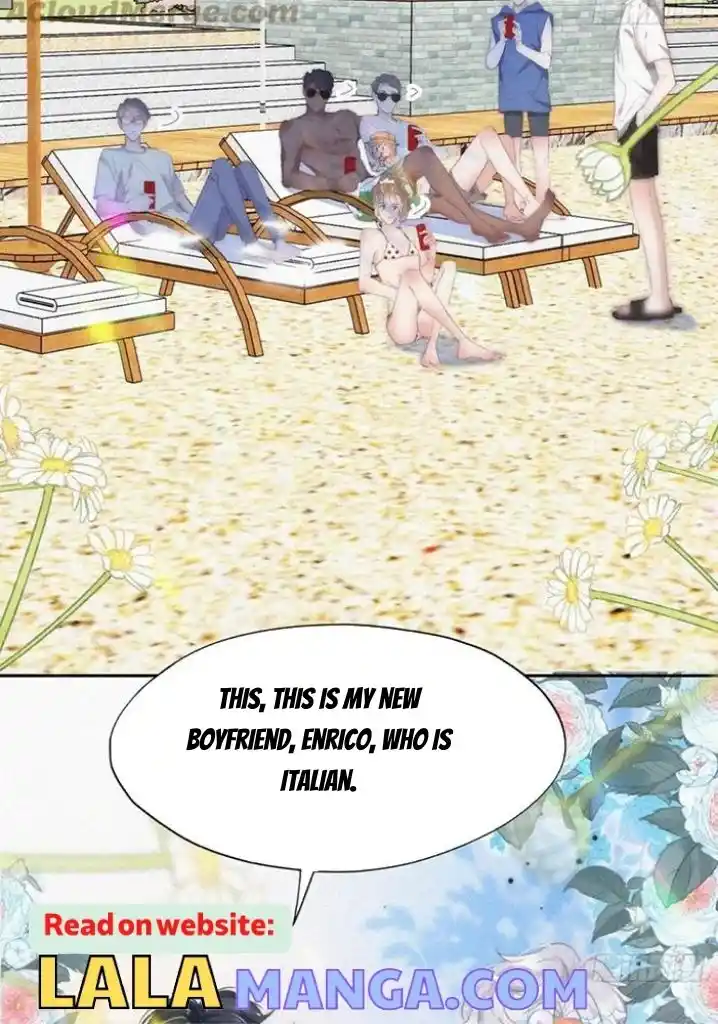 Deliverance Of The Counterattack Chapter 305