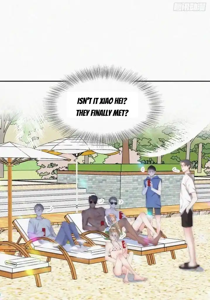 Deliverance Of The Counterattack Chapter 305