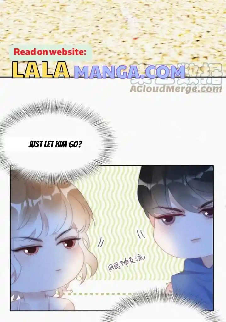 Deliverance Of The Counterattack Chapter 305