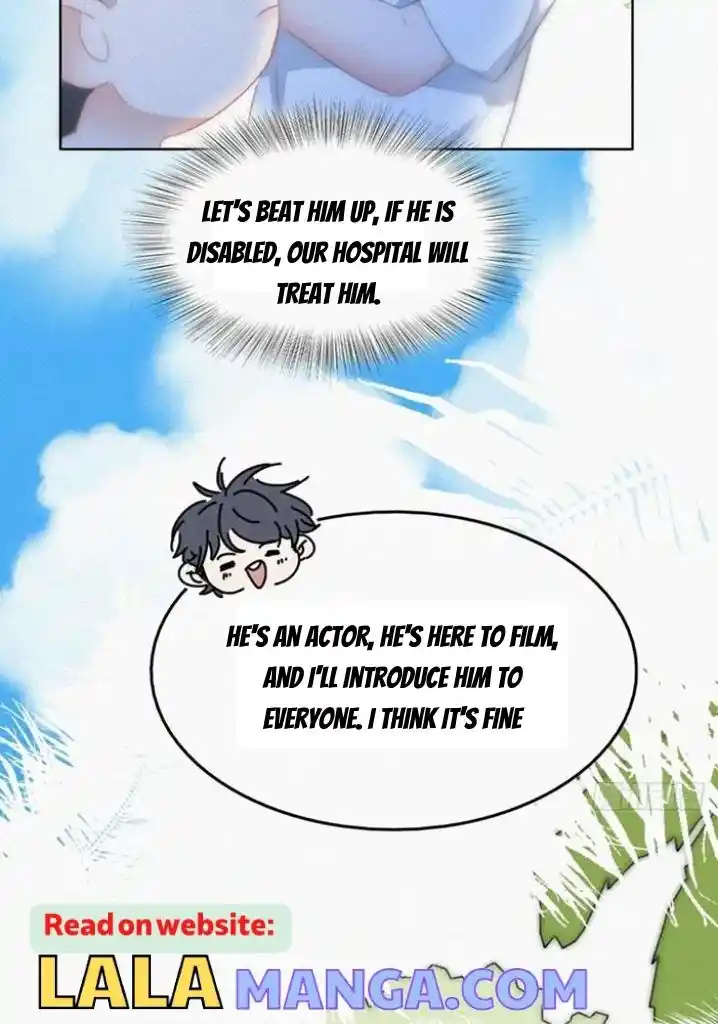 Deliverance Of The Counterattack Chapter 305