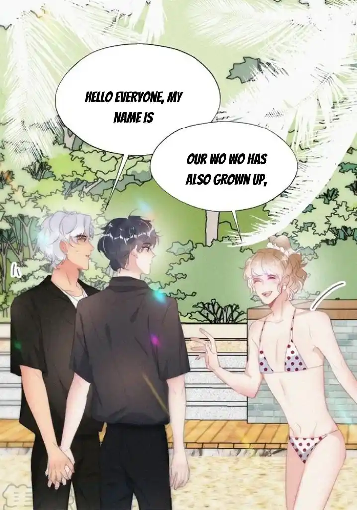 Deliverance Of The Counterattack Chapter 305