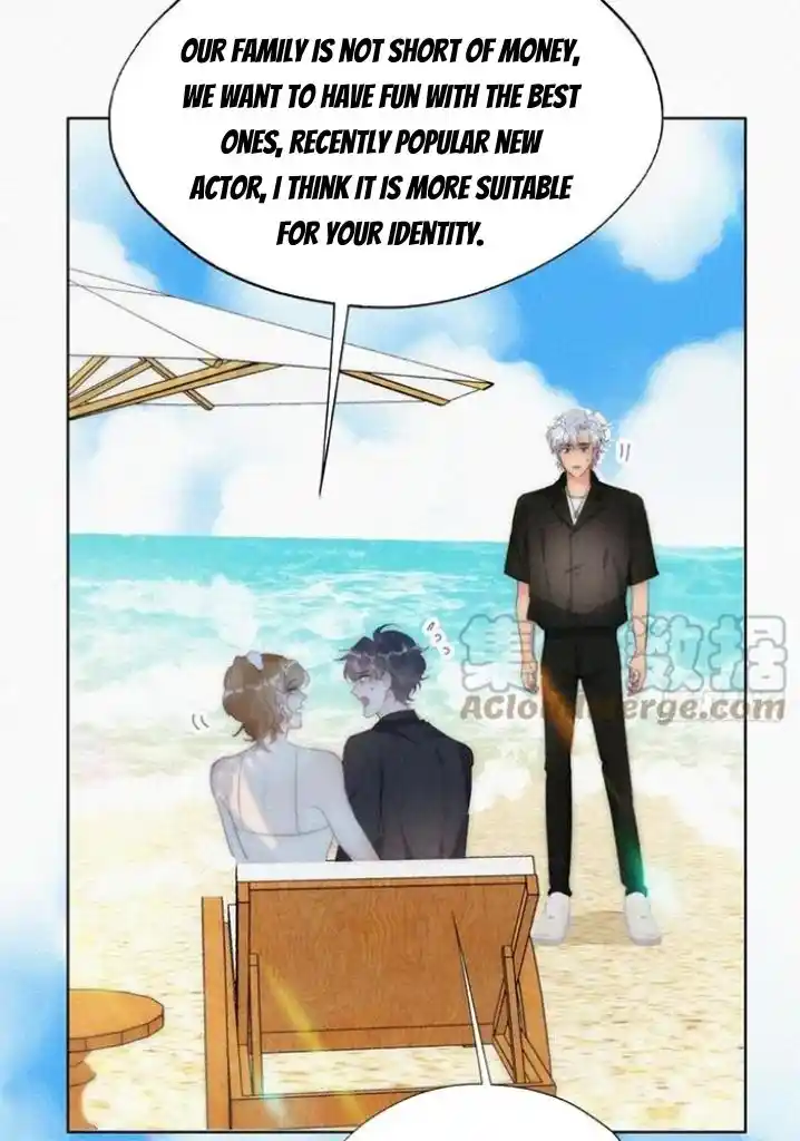 Deliverance Of The Counterattack Chapter 305