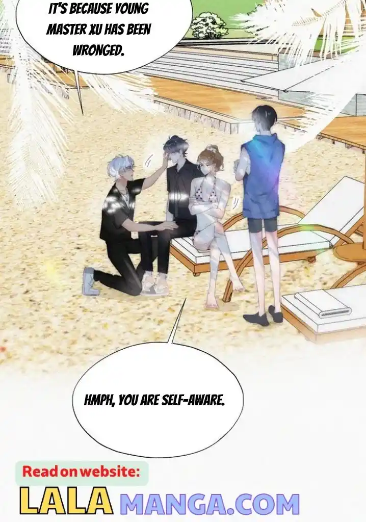 Deliverance Of The Counterattack Chapter 305