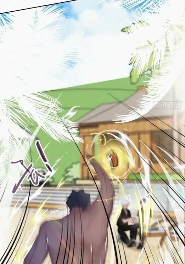 Deliverance Of The Counterattack Chapter 305