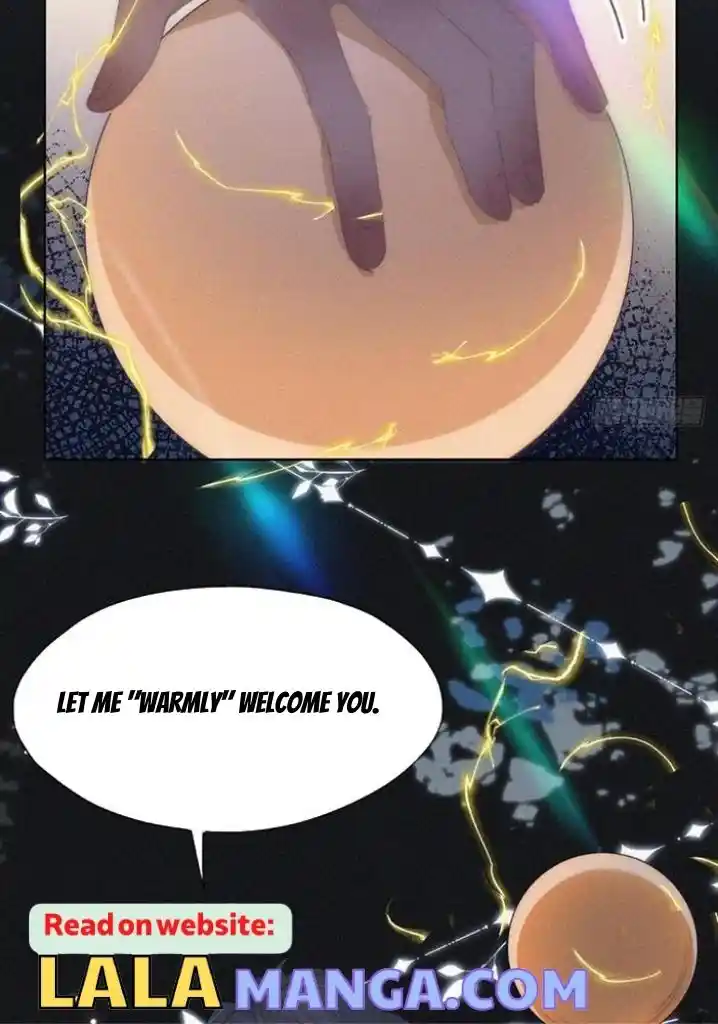 Deliverance Of The Counterattack Chapter 305