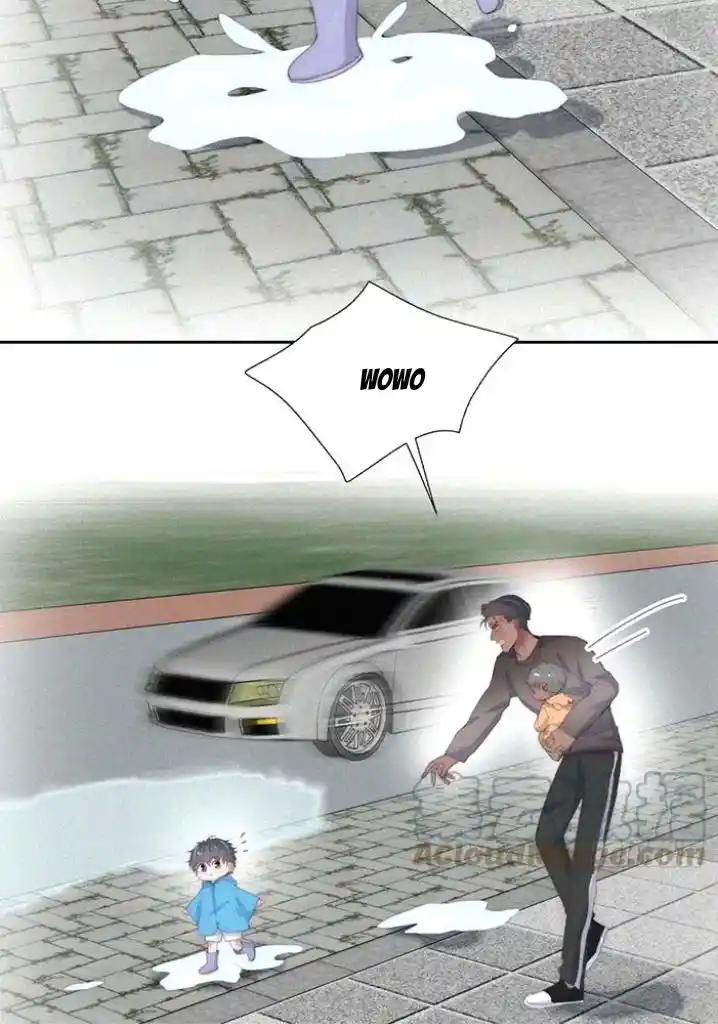 Deliverance Of The Counterattack Chapter 306