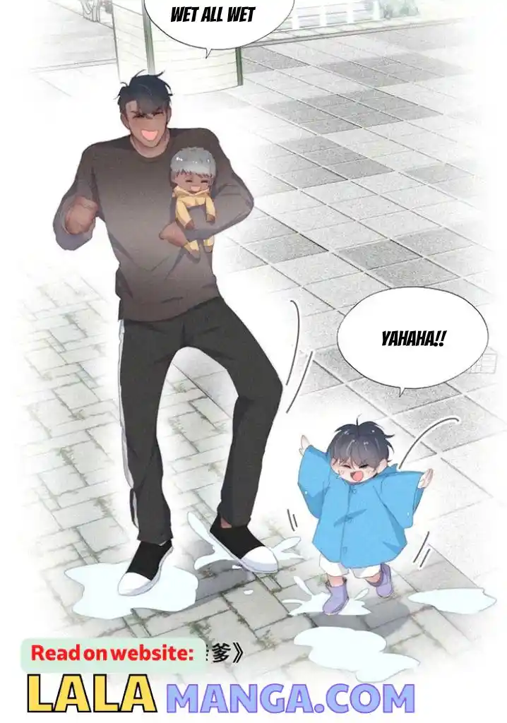 Deliverance Of The Counterattack Chapter 306