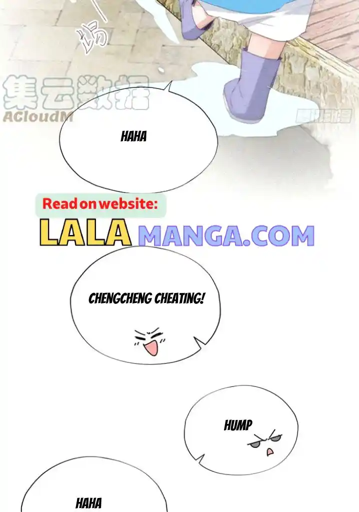 Deliverance Of The Counterattack Chapter 306